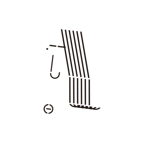 Character Soul Sticker by FRA422