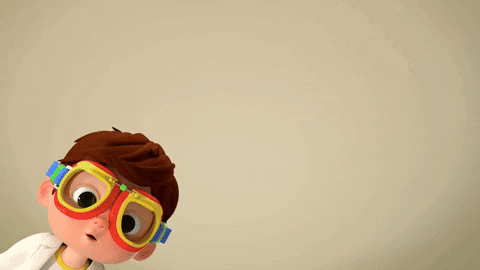 Animation Kitchen GIF by Moonbug