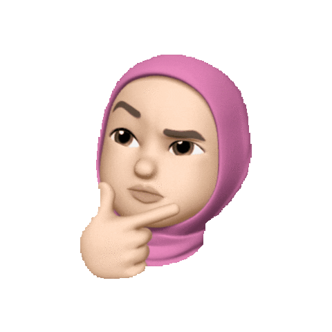 Iphone Islam Sticker