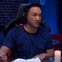 happy d&d GIF by Hyper RPG