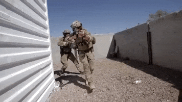 Army Guard Training GIF by NationalGuard