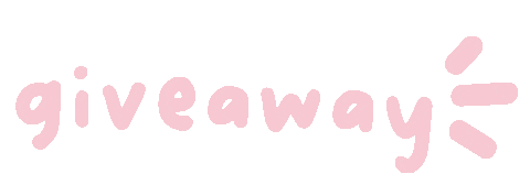 Pink Wow Sticker by Knibbles x Klick Singapore