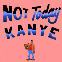 Kanye West GIF by NdubisiOkoye