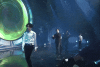 Sing Love Yourself GIF