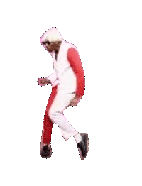 Igor Sticker by Tyler, the Creator