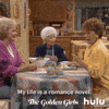 golden girls sophia GIF by HULU