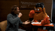 Ice Hockey Game GIF by NHL