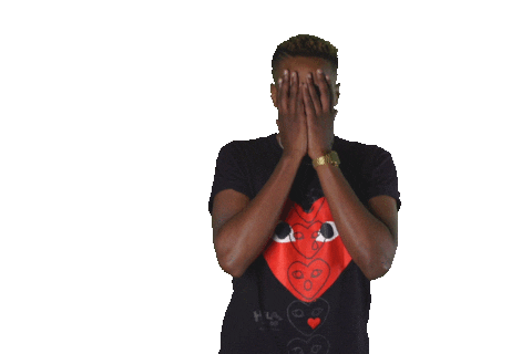 Heart Deejay Sticker by Sony Music Africa
