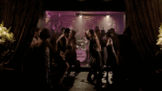 fox tv dancing GIF by makinghistory