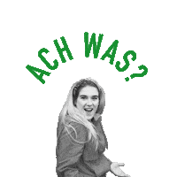 katjana gerz what Sticker