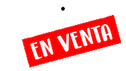 FontanaPropiedades red inmobiliaria rojo ventas Sticker