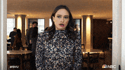 Episode 16 Reaction GIF by Law & Order
