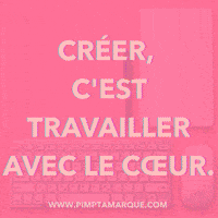 Business Travailler GIF by PIMP TA MARQUE