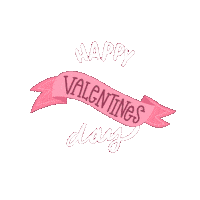 Heart Love Sticker