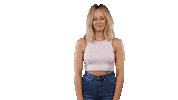 sonymusicaustralia dance yes no omg Sticker