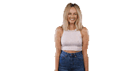 sonymusicaustralia dance yes no omg Sticker