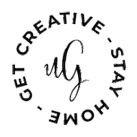 Getcreative Sticker by undgretelcosmetics