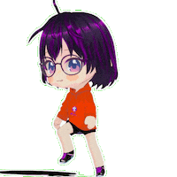 Happy Dance Sticker