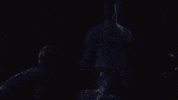Halloween Dark GIF by Blue Stahli