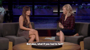 fart leah michelle GIF by Chelsea Handler