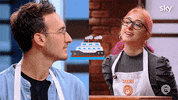 Friends Forever Love GIF by MasterChef Italia