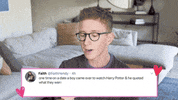 Youtube Story GIF by tyler oakley