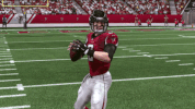 julio jones sport GIF by Atlanta Falcons