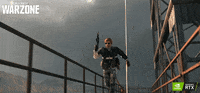 Call Of Duty Warzone GIF by NVIDIA GeForce