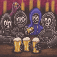 Happy Style GIF