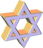 Star of David 2