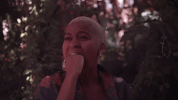 stop talking GIF by Miya Folick