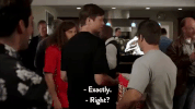 GIF by Workaholics