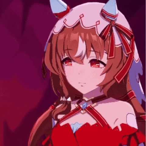 Still In Love Horse GIF