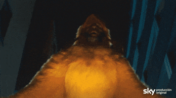 billy zane serie GIF by Sky España