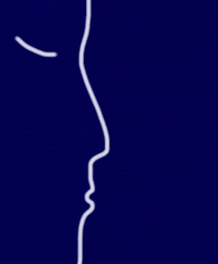 Kissing Kiss Kiss GIF by Barbara Pozzi