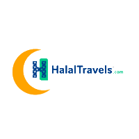 Ramadan Muslim Sticker by Halaltravelscom
