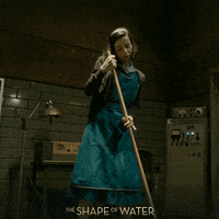 sally hawkins dancing GIF by 20th Century Fox Home Entertainment