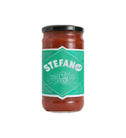 Tomato Sauce Sticker by Stefano_Faita