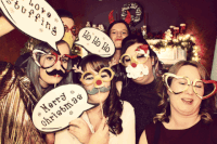 GIF by Tom Foolery Photo Booth
