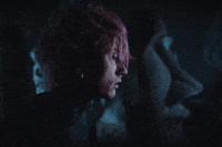 More Than Life Glaive GIF by Machine Gun Kelly