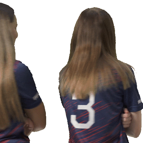 Uni Bucs Sticker by Plymouth Marjon University