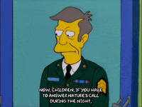 episode 8 talk GIF