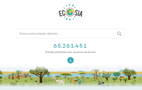 elcolombiano giphygifmaker amazonas amazonia ecosia GIF