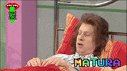 waking up nightmare GIF by Osvezilna fronta