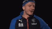 GIF by Rangers Football Club