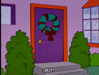 bart simpson GIF