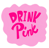celebrate happy hour Sticker by Rose Mansion