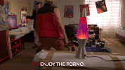 season 3 business trip GIF by Workaholics