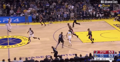 DAZNNBA giphyupload GIF