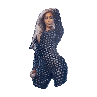 bey Sticker